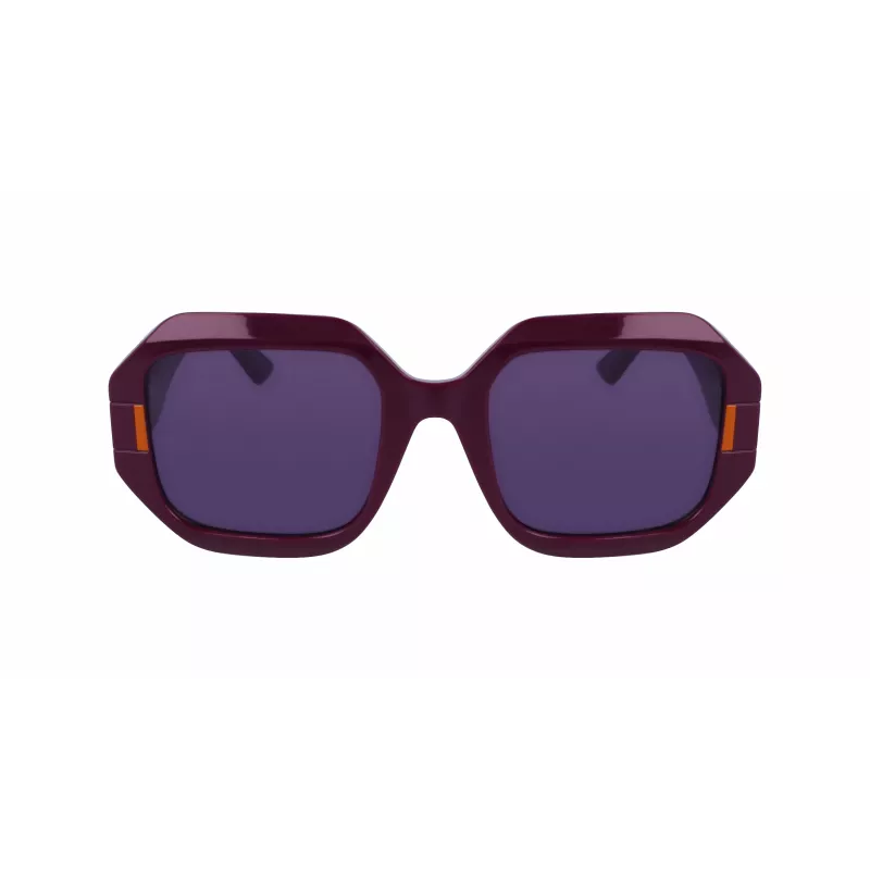 KARL LAGERFELD KL6124S-541 Damen-Sonnenbrille 53/22/145 mm