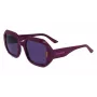 KARL LAGERFELD KL6124S-541 Damen-Sonnenbrille 53/22/145 mm