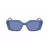 KARL LAGERFELD KL6125S-450 Damen-Sonnenbrille 52/17/140 mm