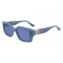 KARL LAGERFELD KL6125S-450 Damen-Sonnenbrille 52/17/140 mm