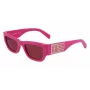 KARL LAGERFELD KL6141S522152 Damen-Sonnenbrille Havana Brown Gradient 52mm