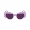 KARL LAGERFELD KL6144S-650 Damen-Sonnenbrille 50/18/140 mm