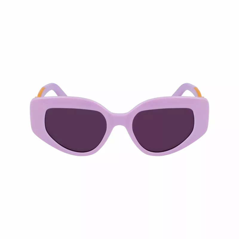 KARL LAGERFELD KL6144S-650 Damen-Sonnenbrille 50/18/140 mm