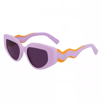 KARL LAGERFELD KL6144S-650 Damen-Sonnenbrille 50/18/140 mm