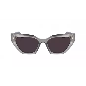 KARL LAGERFELD KL6145S-020 Damen-Sonnenbrille Havana Braun 54mm