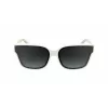 KARL LAGERFELD KL6161S-105 Damen-Sonnenbrille Havana Butterfly 63mm