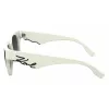 KARL LAGERFELD KL6161SNN5418 Damen-Sonnenbrille 54/18/140 mm