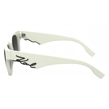 KARL LAGERFELD KL6161SNN5418 Damen-Sonnenbrille 54/18/140 mm