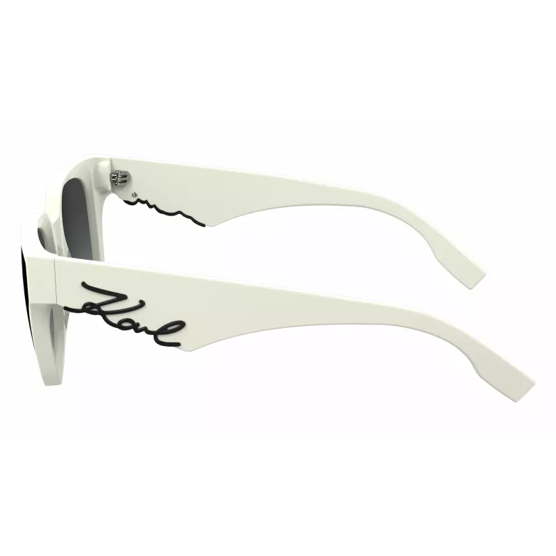 KARL LAGERFELD KL6161SNN5418 Damen-Sonnenbrille 54/18/140 mm