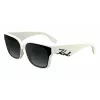 KARL LAGERFELD KL6161SNN5418 Damen-Sonnenbrille 54/18/140 mm