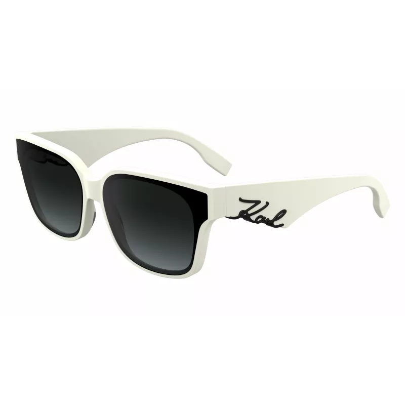 KARL LAGERFELD KL6161SNN5418 Damen-Sonnenbrille 54/18/140 mm