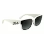 KARL LAGERFELD KL6161SNN5418 Damen-Sonnenbrille 54/18/140 mm