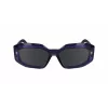 KARL LAGERFELD KL6167S-500 Damen-Sonnenbrille 53/16/140 mm