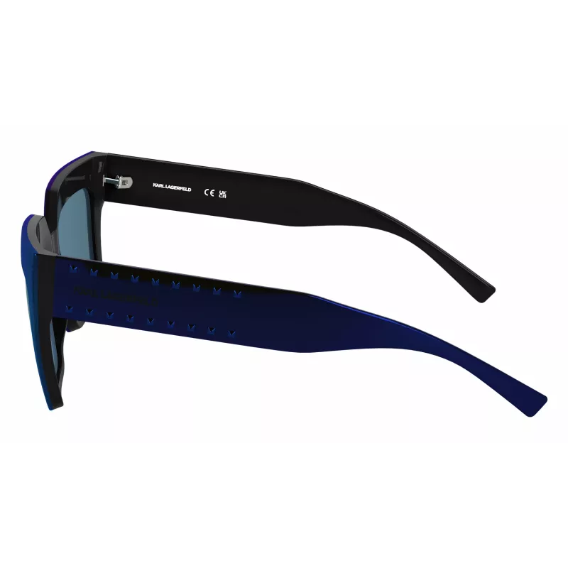 KARL LAGERFELD KL6181S551940 Damen-Sonnenbrille 55/19/140 mm
