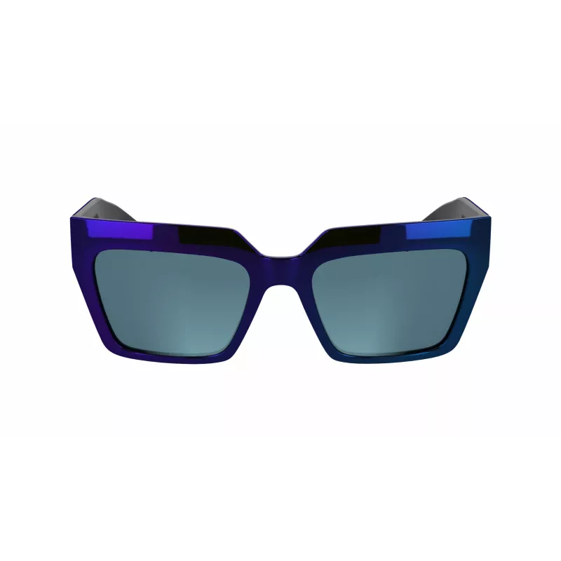 KARL LAGERFELD KL6181S551940 Damen-Sonnenbrille 55/19/140 mm