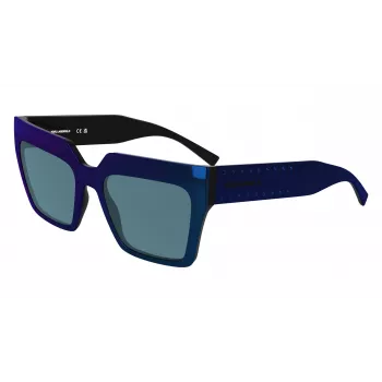 KARL LAGERFELD KL6181S551940 Damen-Sonnenbrille 55/19/140 mm