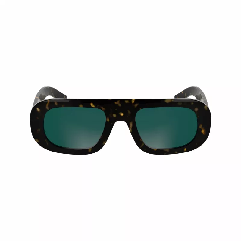 KARL LAGERFELD KL6188S-242 Herren-Sonnenbrille Havana Brown Gradient 52mm