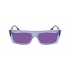 KARL LAGERFELD KLJ6147S56156 Unisex Sonnenbrille 56/15/145 mm