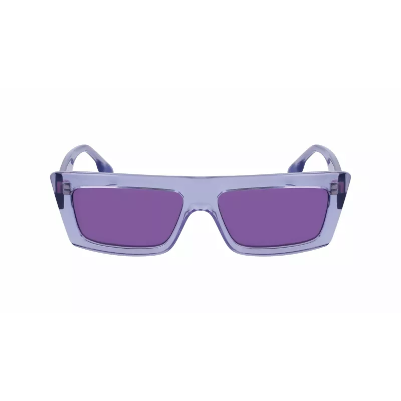 KARL LAGERFELD KLJ6147S56156 Unisex Sonnenbrille 56/15/145 mm