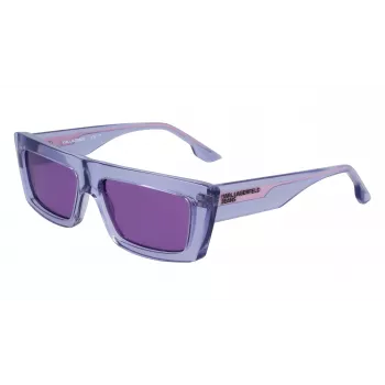 KARL LAGERFELD KLJ6147S56156 Unisex Sonnenbrille 56/15/145 mm