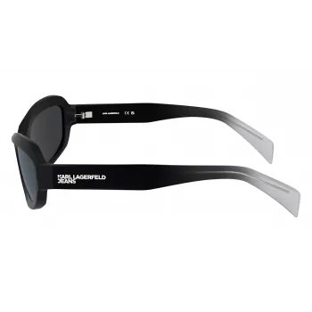 KARL LAGERFELD KLJ6200S Unisex Sonnenbrille 57/21/140 mm UV400