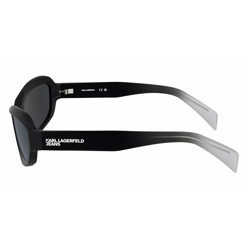 KARL LAGERFELD KLJ6200S Unisex Sonnenbrille 57/21/140 mm UV400