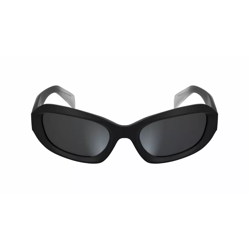 KARL LAGERFELD KLJ6200S Unisex Sonnenbrille 57/21/140 mm UV400