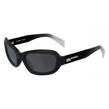 KARL LAGERFELD KLJ6200S Unisex Sonnenbrille 57/21/140 mm UV400