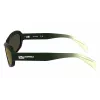 KARL LAGERFELD KLJ6200S57213 Unisex Sonnenbrille 57/21/140 mm