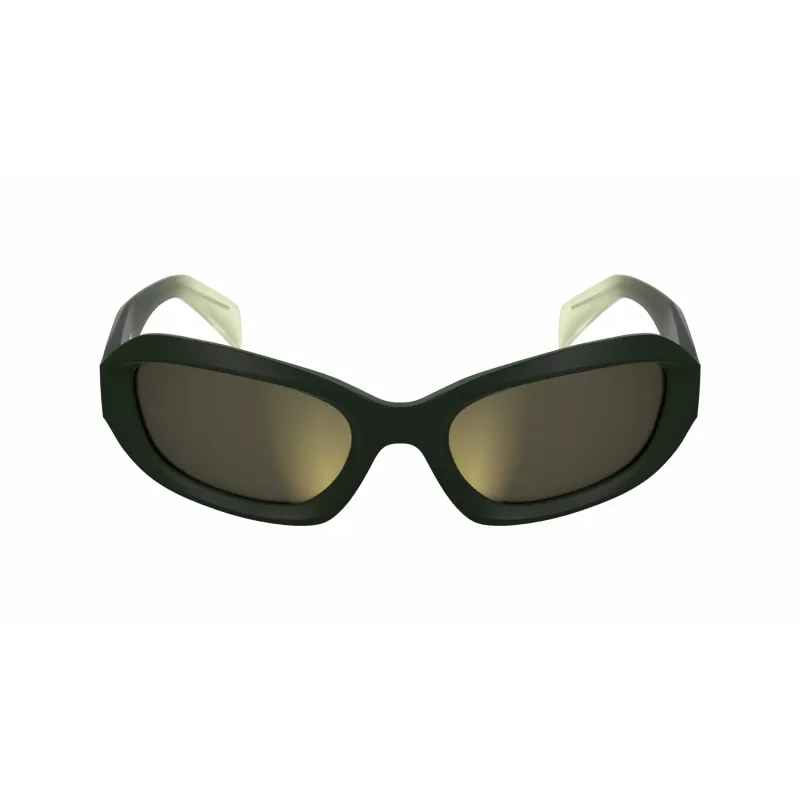 KARL LAGERFELD KLJ6200S57213 Unisex Sonnenbrille 57/21/140 mm