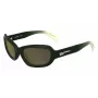 KARL LAGERFELD KLJ6200S57213 Unisex Sonnenbrille 57/21/140 mm