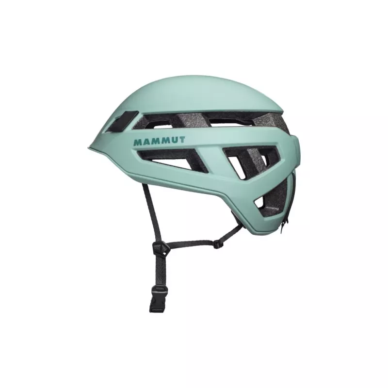 Kask Mammut Crag Sender Helm - Jade 56-61 cm