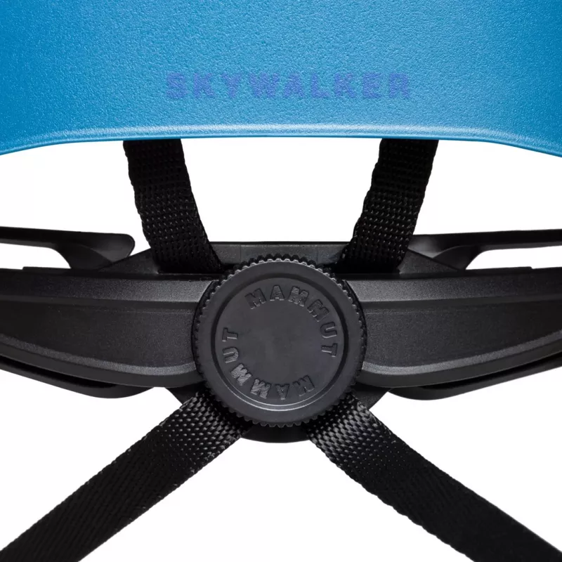 Kask Mammut Skywalker 3.0 Kletterhelm - Blau