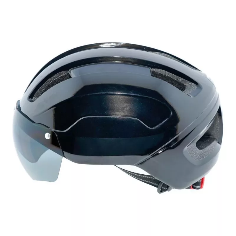 KASK SkateFlash Atomic Black Multi-Sport Helm