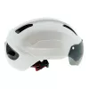 KASK SkateFlash Atomic White Helm - Urban Skate Multi-Sport ABS EPS, Größe L (58-61 cm)