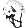 KASK Superplasma PL Schutzhelm EN 12492 Weiß 51-62 cm AHE00005-201