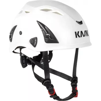 KASK Superplasma PL Schutzhelm EN 12492 Weiß 51-62 cm AHE00005-201