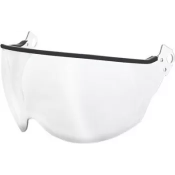 KASK V2 Plus silberner verspiegelter Visier für Plasma, Superplasma & Superplasma HP Helme (WVI00018-520)