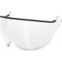 KASK V2 Plus silberner verspiegelter Visier für Plasma, Superplasma & Superplasma HP Helme (WVI00018-520)