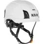 KASK Zenith X Schutzhelm Weiß 52-63cm EN 397 EN 50365 490g WHE00073-201.UNI
