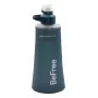 Katadyn BeFree Filter AC 1.0L Slate Blue Wasserfilterflasche