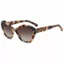 KATE SPADE AGLAIA-S-1EZ Damen eckige Sonnenbrille Havana Braun 54mm