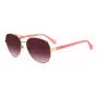 Kate Spade AVERIE-S-AU2 Damen-Sonnenbrille, eckig, 58 mm