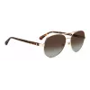 KATE SPADE Averie Damen Butterfly Sonnenbrille AVERIES06JF8L 58/17/140 mm