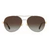 KATE SPADE Averie Damen Butterfly Sonnenbrille AVERIES06JF8L 58/17/140 mm