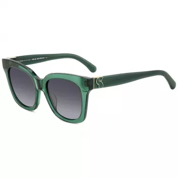 Kate Spade ConstanceGS1E Damen eckige Sonnenbrille 53mm
