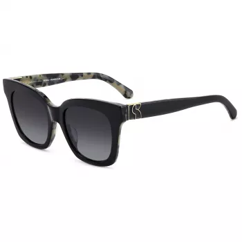 KATE SPADE CONSTANCEGS80 Damen eckige Sonnenbrille 53/19/145 mm