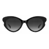 Kate Spade Elina Damen-Sonnenbrille - Havana/Acetat - 53mm Glas - UV400-Schutz