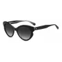 Kate Spade Elina Damen-Sonnenbrille - Havana/Acetat - 53mm Glas - UV400-Schutz