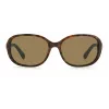 Kate Spade Izabella GSFZL Damen-Sonnenbrille - Acetatrahmen, UV400-Schutz, 55 mm Gläser